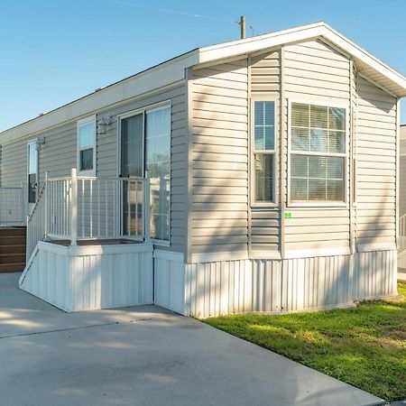 Central Park Rv Resort Хейнс Сити Екстериор снимка